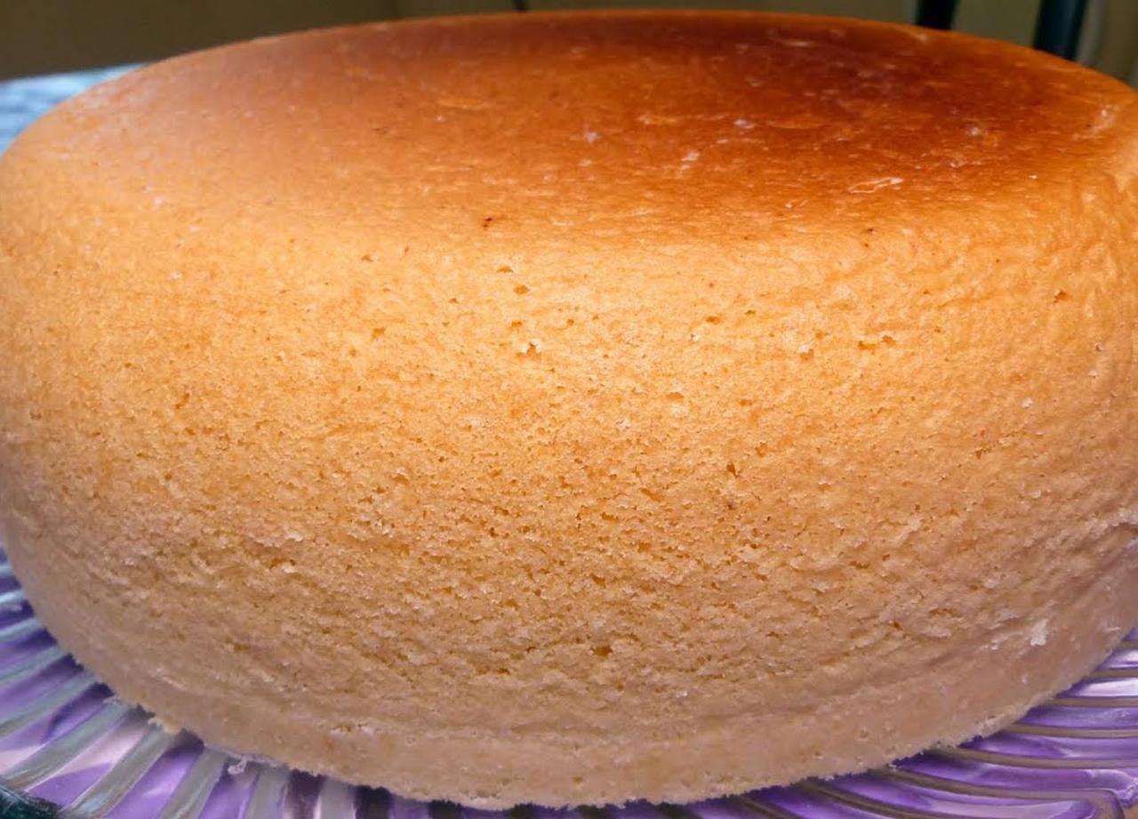 Бисквит для торта в мультиварке: рецепты вкусной и пышной выпечки
